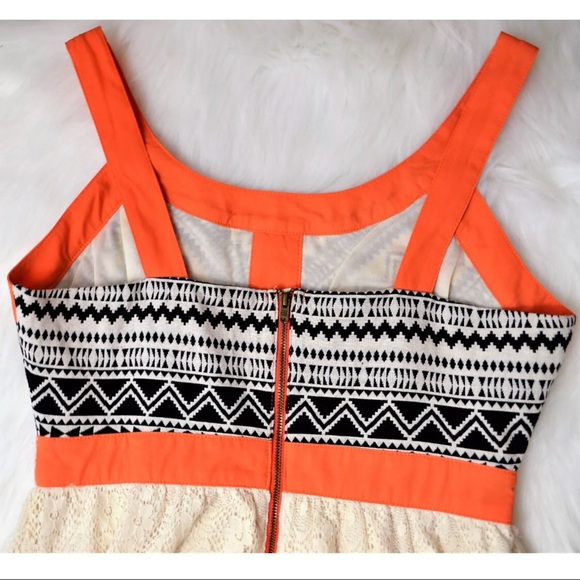 Preowned Deja Vu Dress - Picture 5 of 8